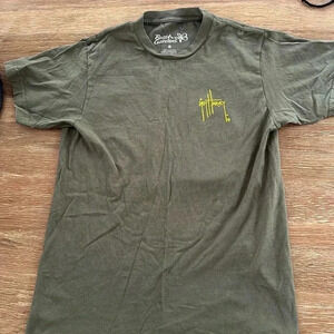 Guy Harvey Shirt Small